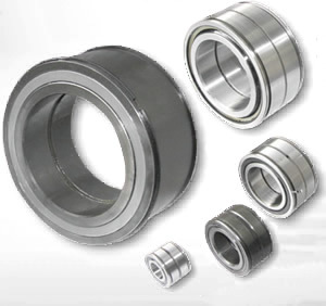 sl0450.NR 轴承及轴承零部件概述