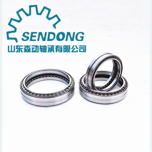 10779560s轴承技术参数详解 直线进口轴承及核心零部件剖析