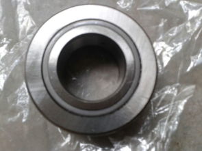 CRY14V支撑滚轮轴承及其核心零部件深度解析