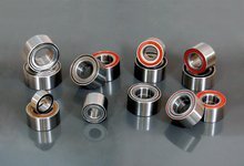 深圳讯科标准 专业第三方汽车轮毂轴承及零部件检测的可靠伙伴