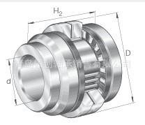专业现货供应NTN 100752202K偏心轴承，青岛领创轴承提供优质选择