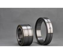 满装圆柱滚子轴承及其零部件的详细解析