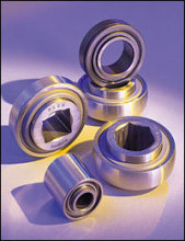 皮尔农机轴承 在土木工程领域的应用与技术优势