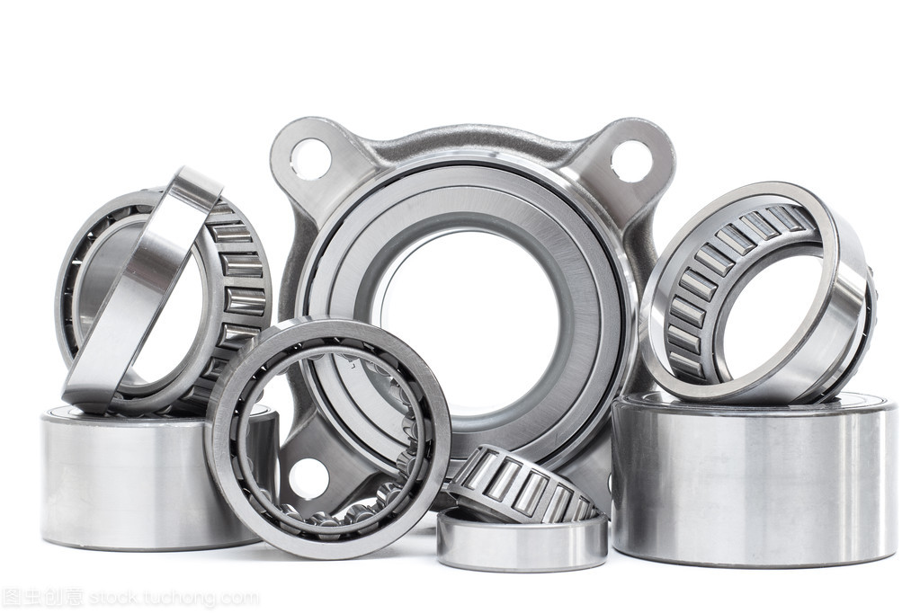 轴承与辊在汽车发动机及底盘悬架中的关键角色