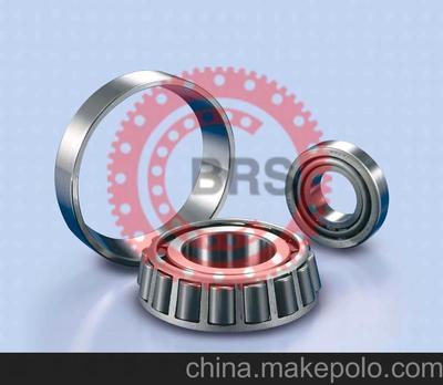 标准圆锥类圆锥滚子轴承图片大全与洛阳百润斯轴承产品解析